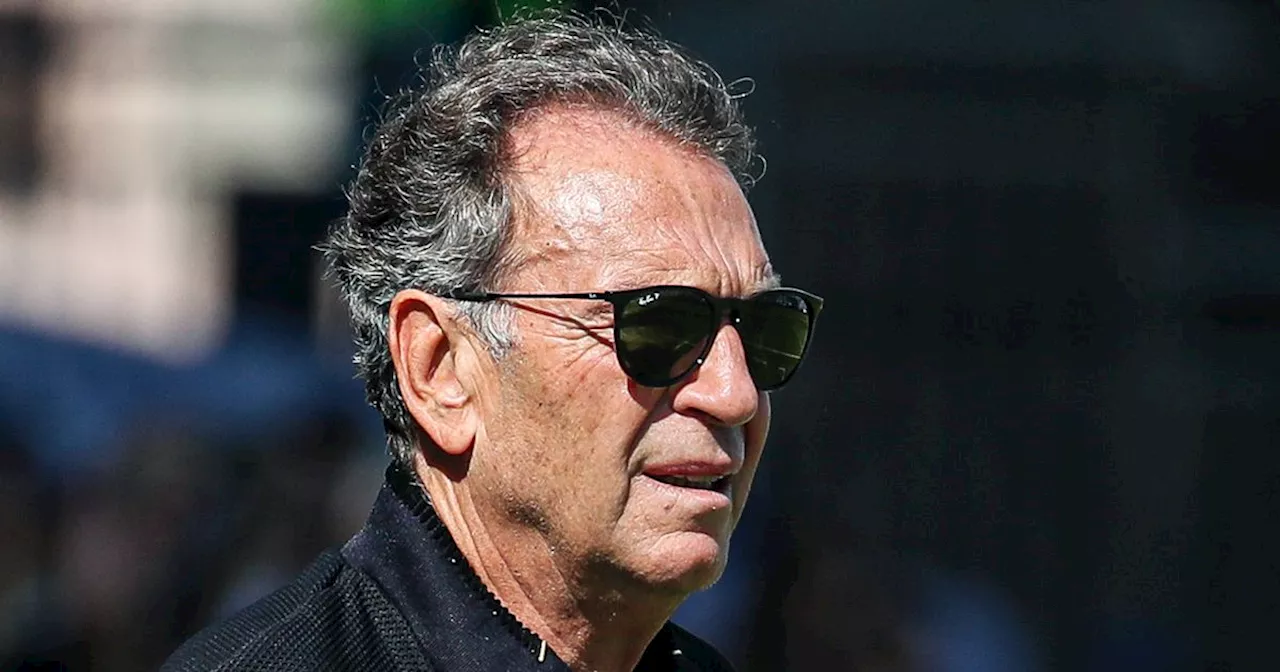 Ex-Leeds United owner Massimo Cellino gives take on Sandro Tonali investigation