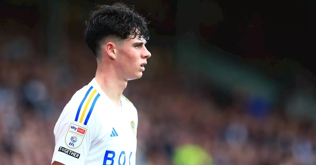 Farke's Gray hopes dashed as Leeds United pick up pieces of intense fortnight