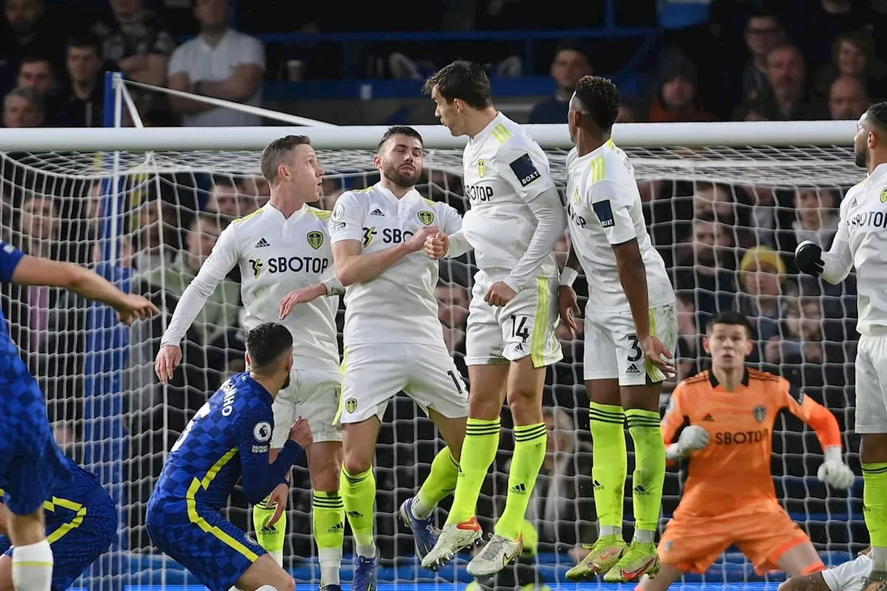 Leeds United duo to get rare top billing amid attempts to make long-awaited comebacks