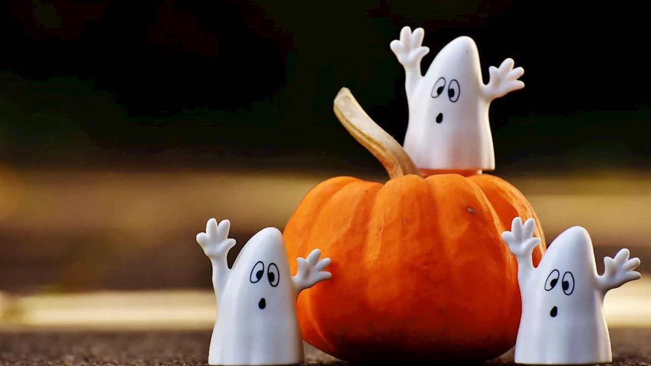 Bricolage pour Halloween : 4 bons plans pour une déco facile