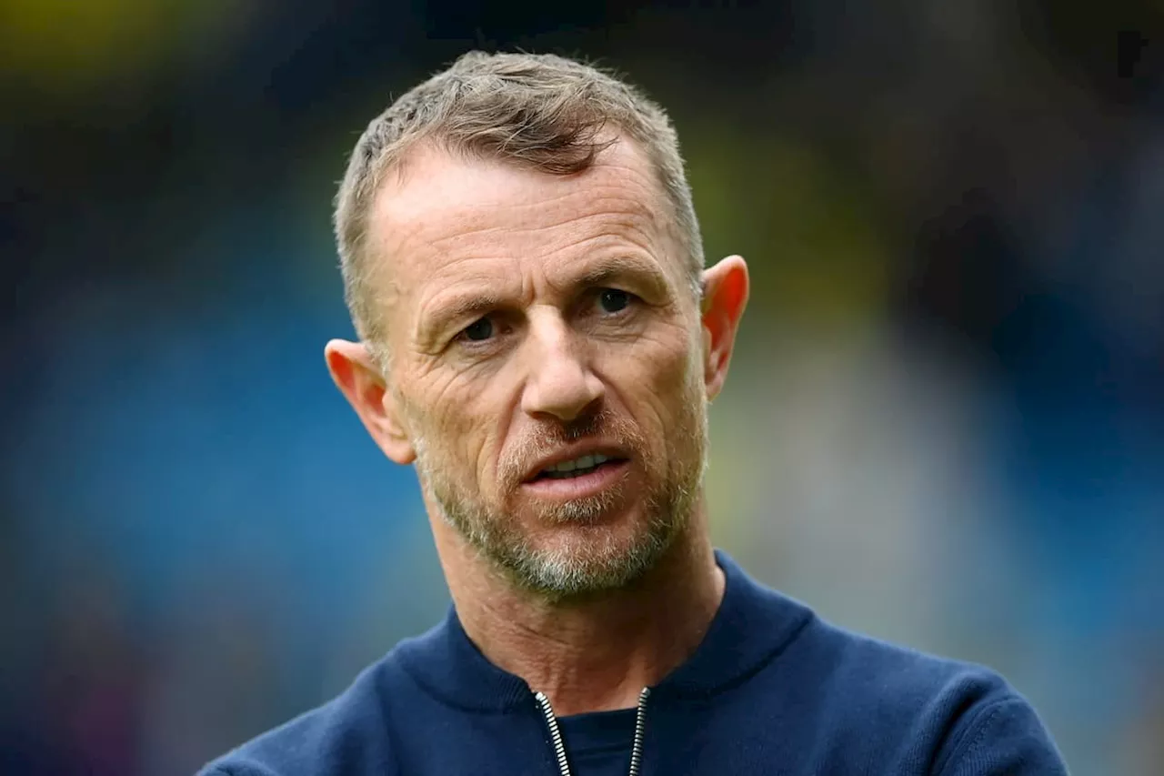 Gary Rowett leaves Millwall and addresses exit on eve of Preston North End clash