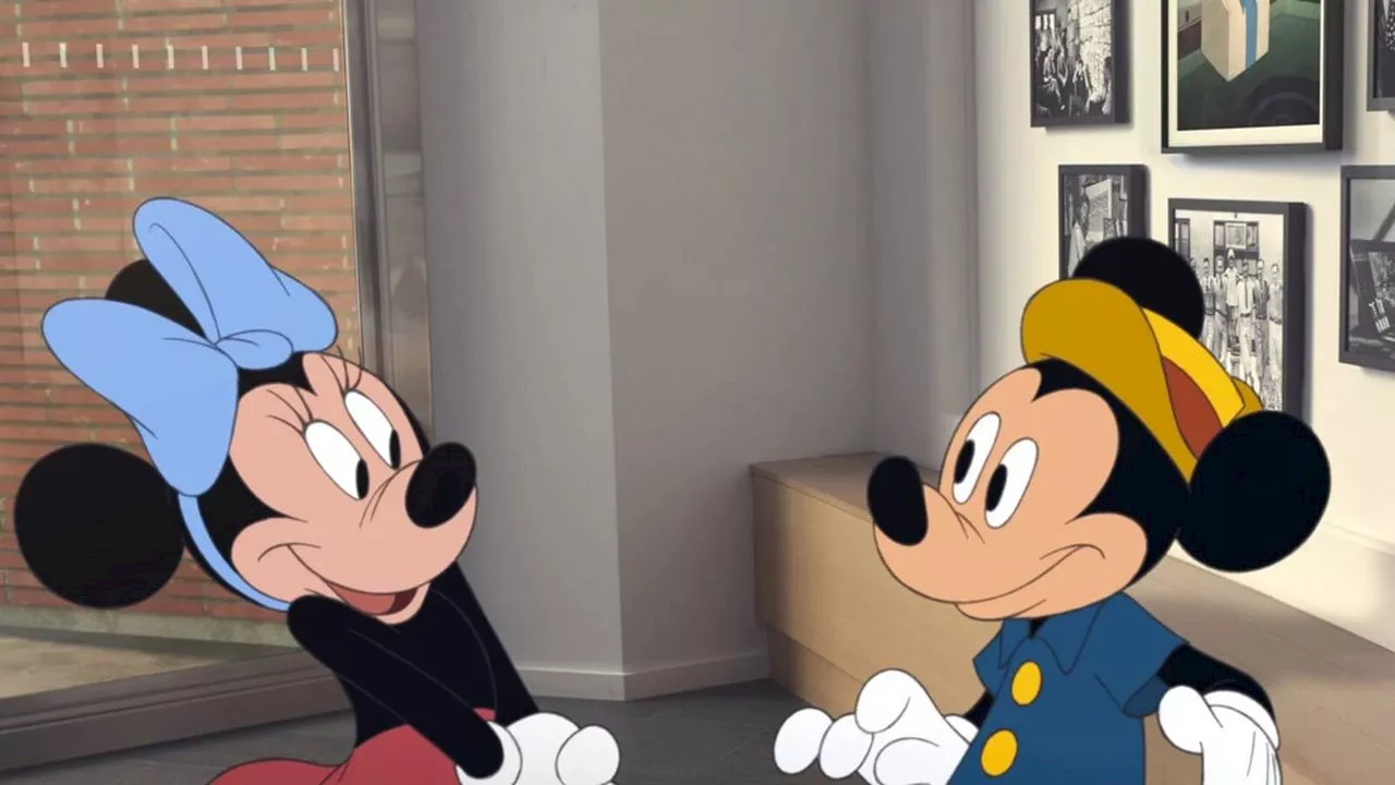 Les 100 ans de Disney, un défi intergénérationnel