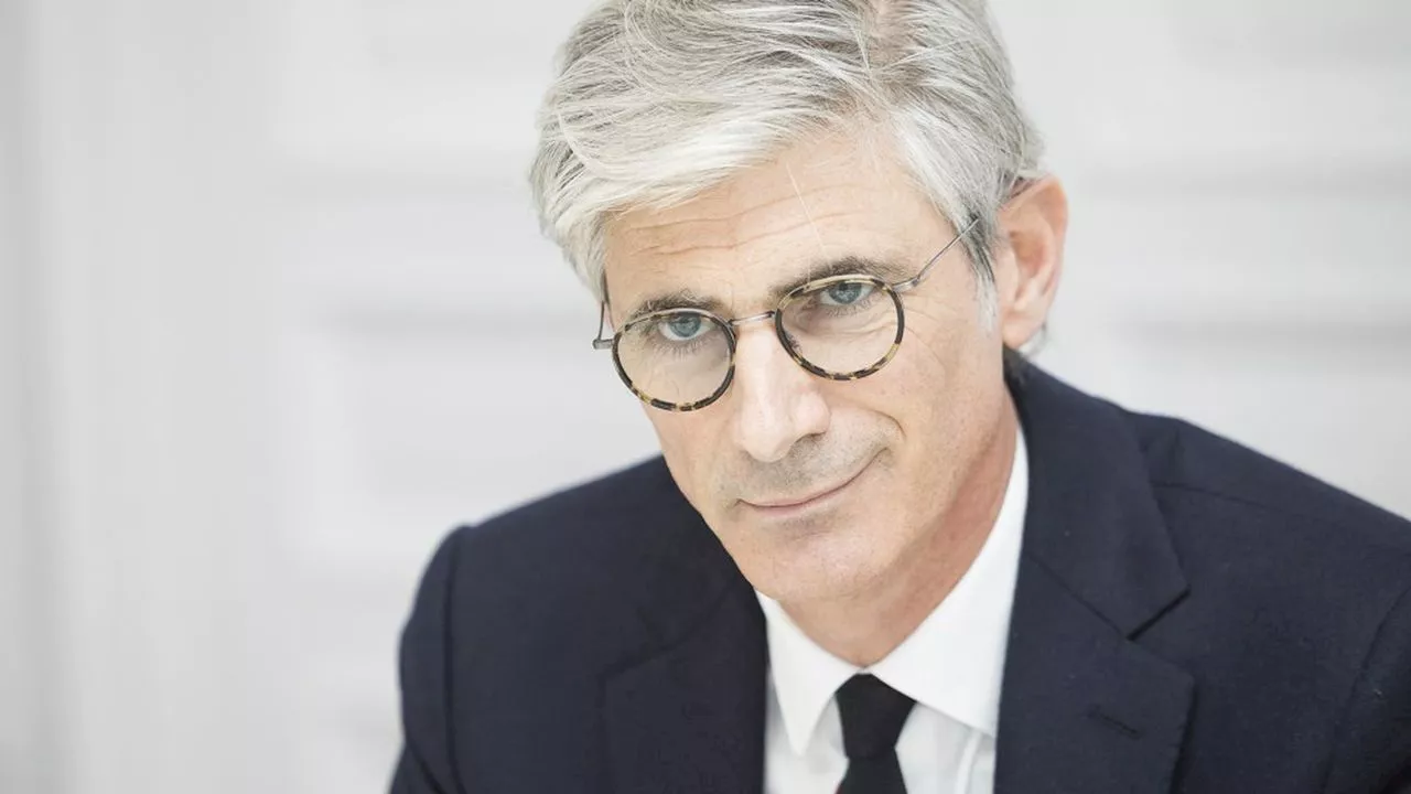 Stéphane Dedeyan officiellement nommé à la tête de La Banque Postale