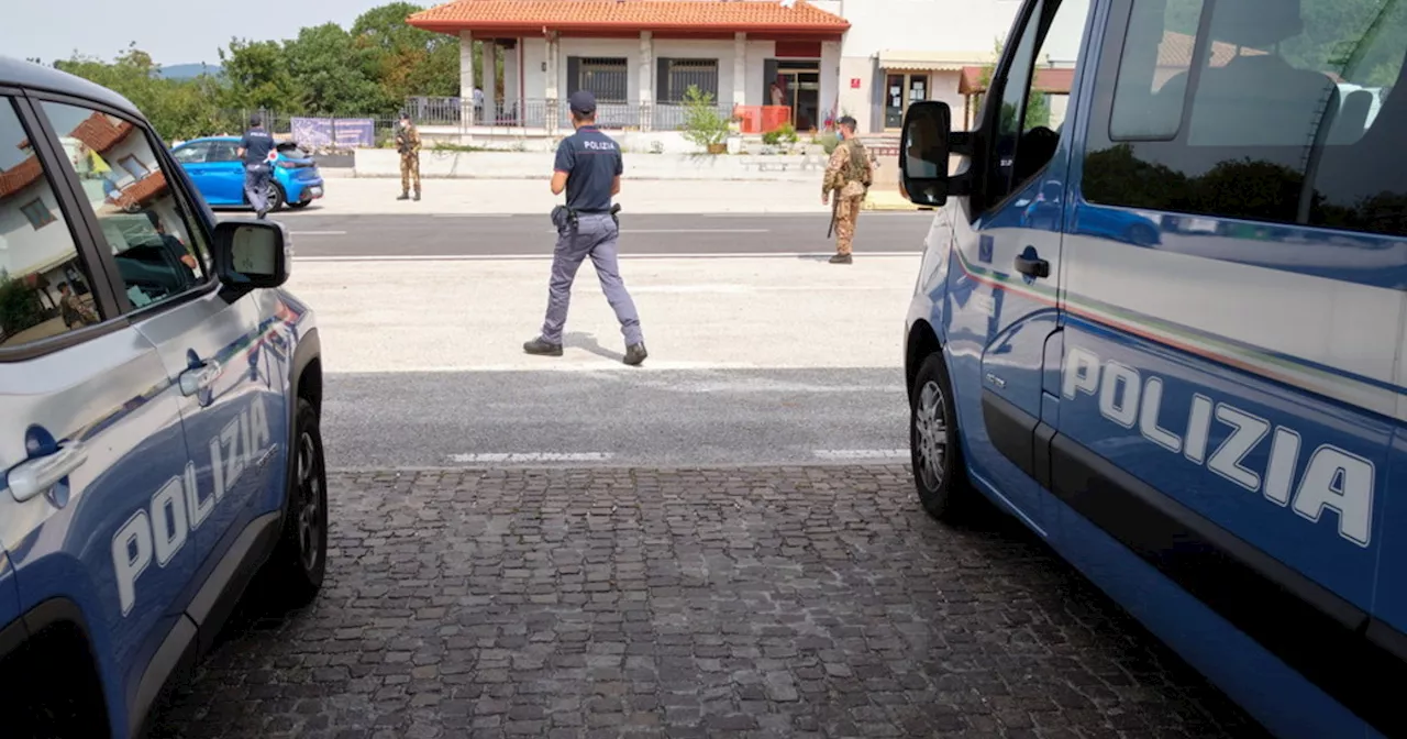 Palazzo Chigi reintroduce i controlli al confine con la Slovenia: &#034;Livello alto di minaccia&#034;