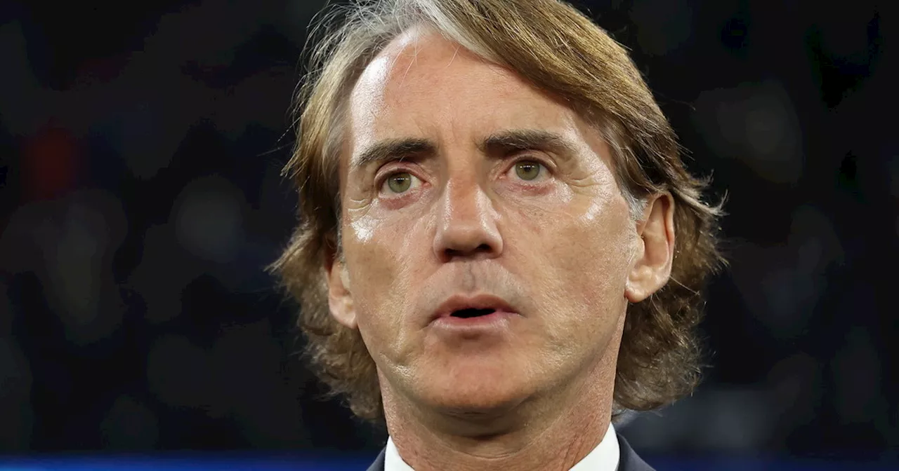 Roberto Mancini, un calvario: l&#039;ultima figuraccia in Arabia Saudita, ora è un caso