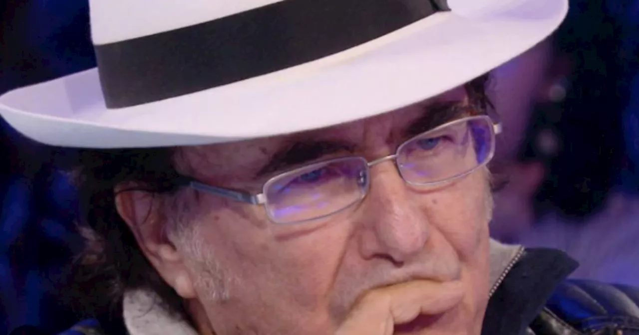 Ylenia Carrisi, la rivelazione di Al Bano su Berlusconi: &#034;Un telegramma al giorno&#034;