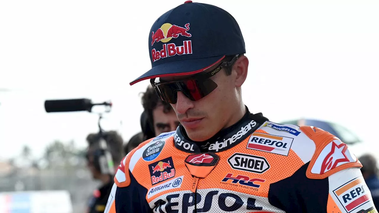 Banyak Nama Dikaitkan Jadi Pengganti Marc Marquez di MotoGP 2024, Barcelona Sampai Dibawa-Bawa