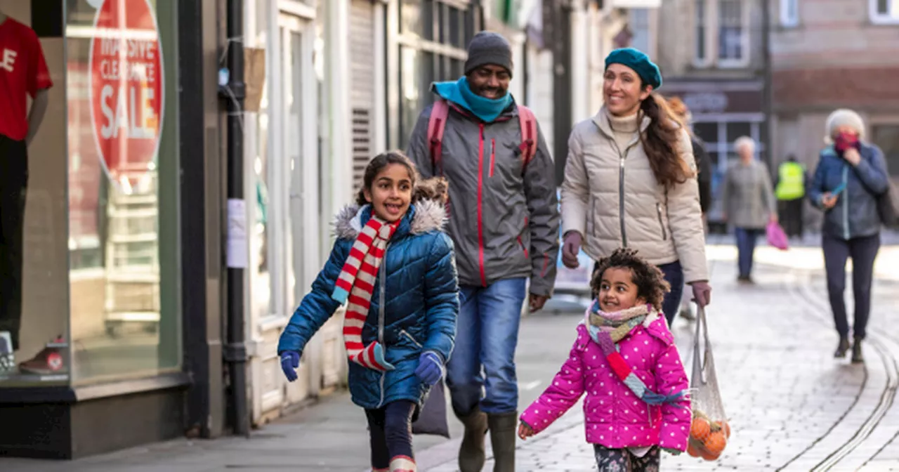 Blackpool and Clevedon take centre stage in the fight for cleaner air