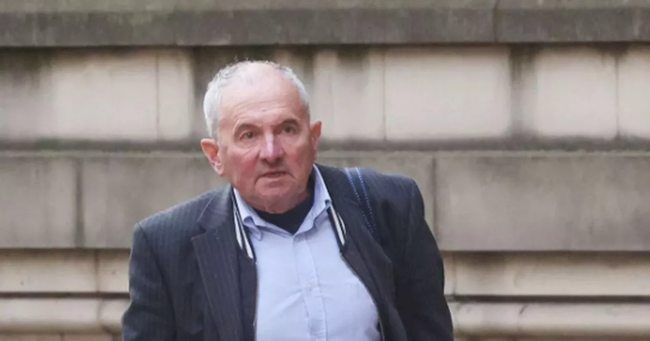 Fridge camera catches man putting laxatives in sister's milk in inheritance row