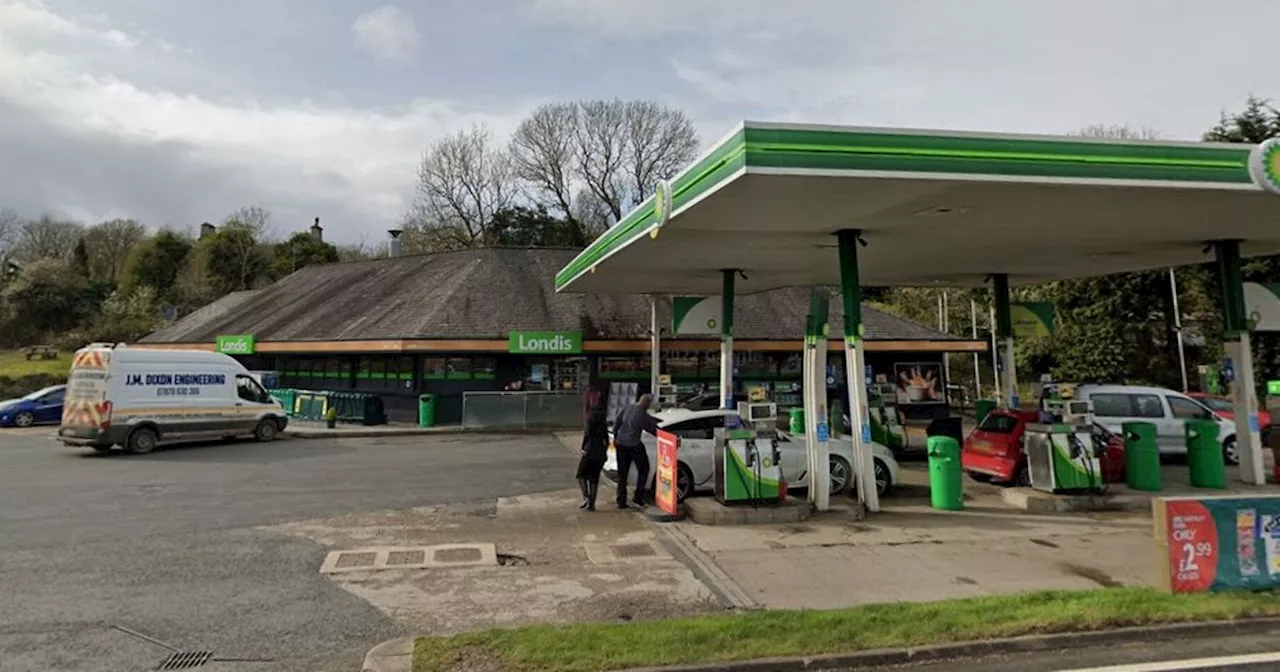 Lake District petrol station to serve takeaway food in job boost for locals