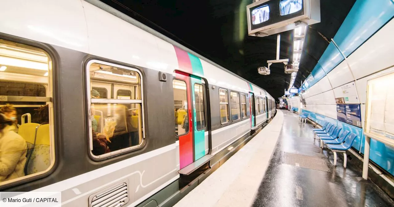 RER francilien : «pas une semaine sans des incidents de toute nature», dénonce la Cour des comptes