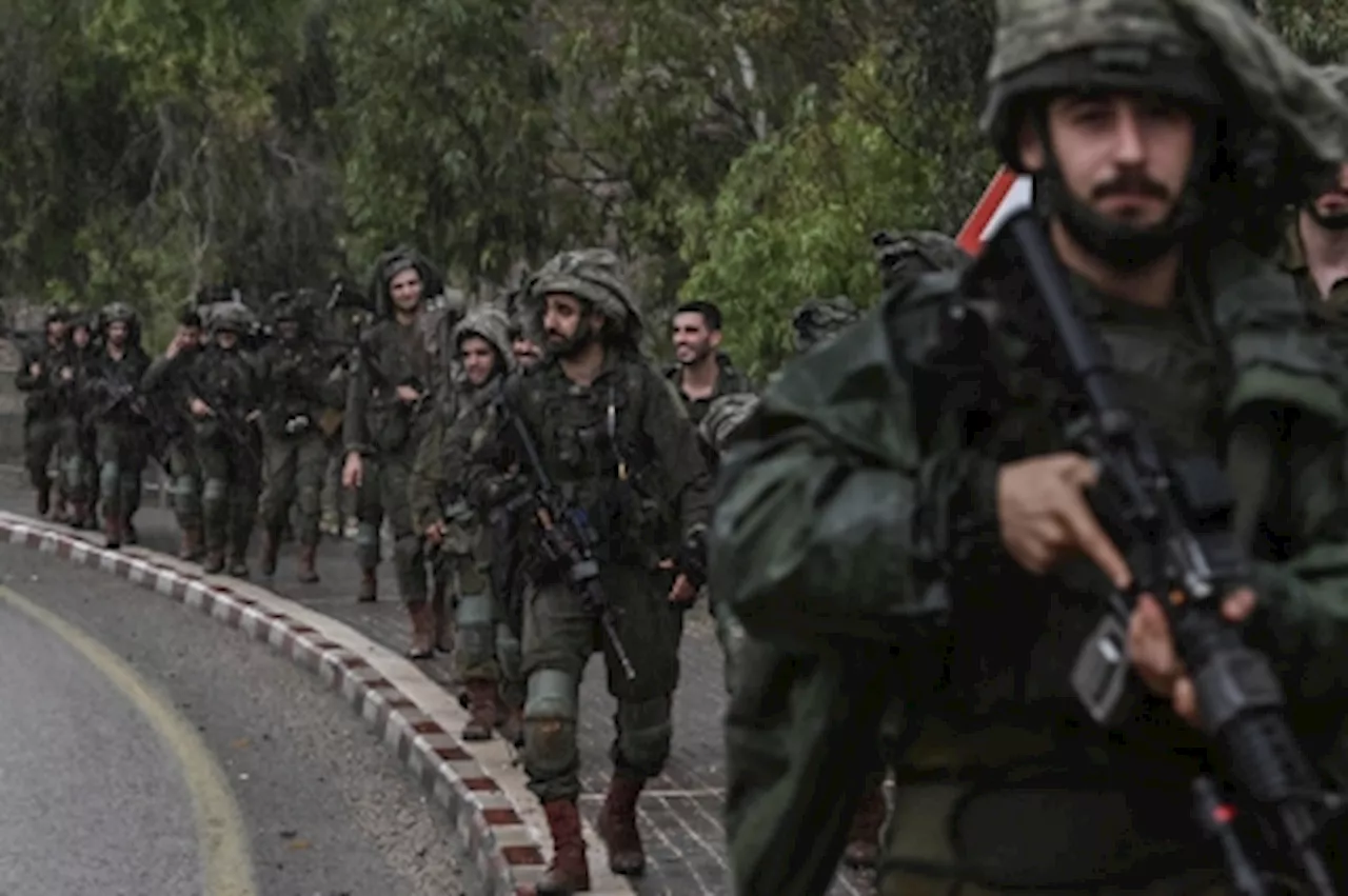 Free meals for Israeli soldiers divide McDonald’s franchises over Israel-Hamas war