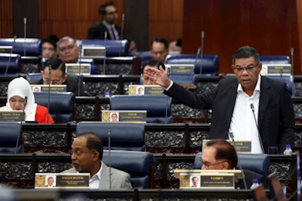 Saifuddin Nasution: Most employers slipshod with welfare of foreign workers in service sector