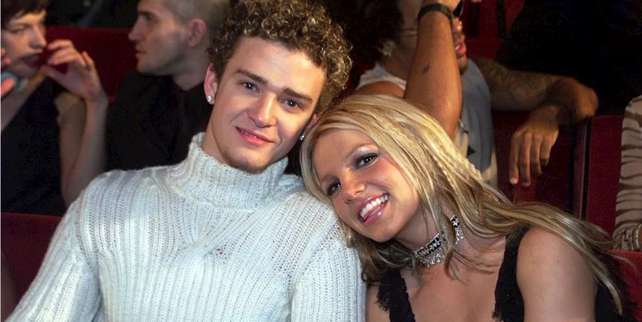 'Justin Timberlake non voleva essere padre', Britney Spears racconta il suo aborto da ragazza