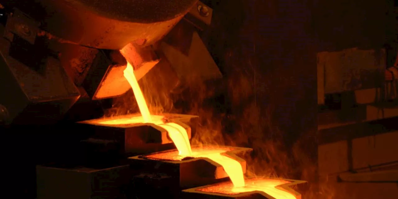 Gold Is Rallying. Here’s How to Play It for Income.