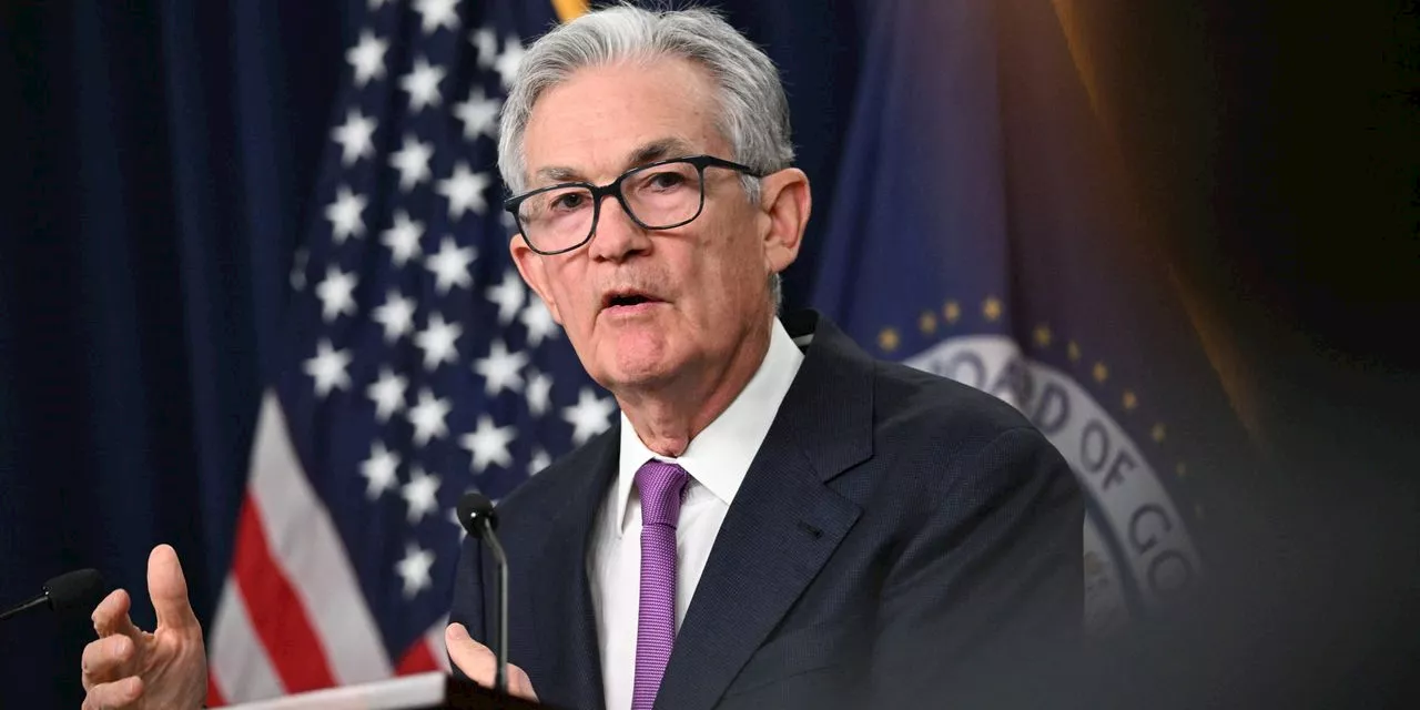 Powell might be a bit more hawkish than his Fed colleagues on Thursday