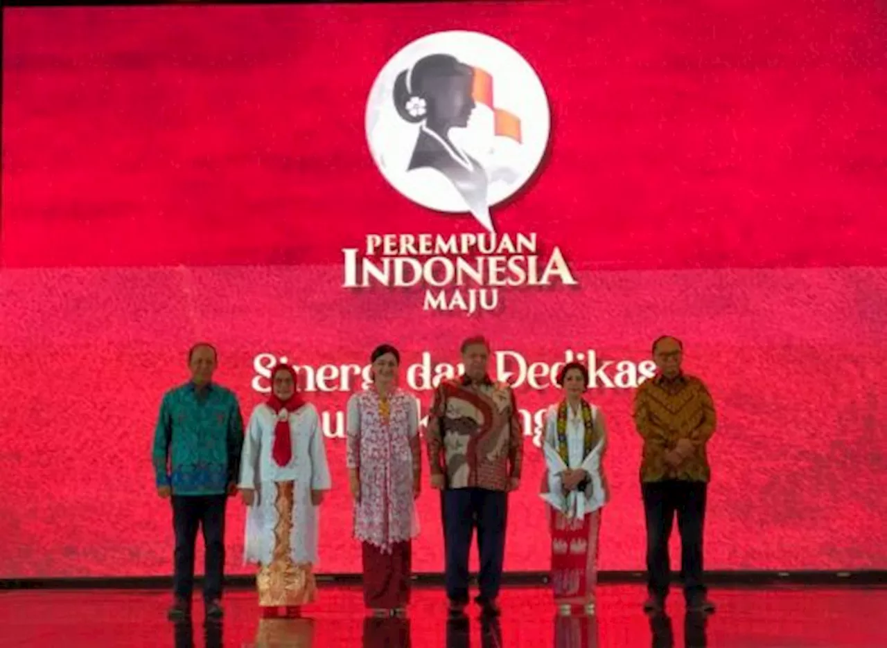 Rakernas PIM Dimeriahkan Pameran UMKM Produk Lokal