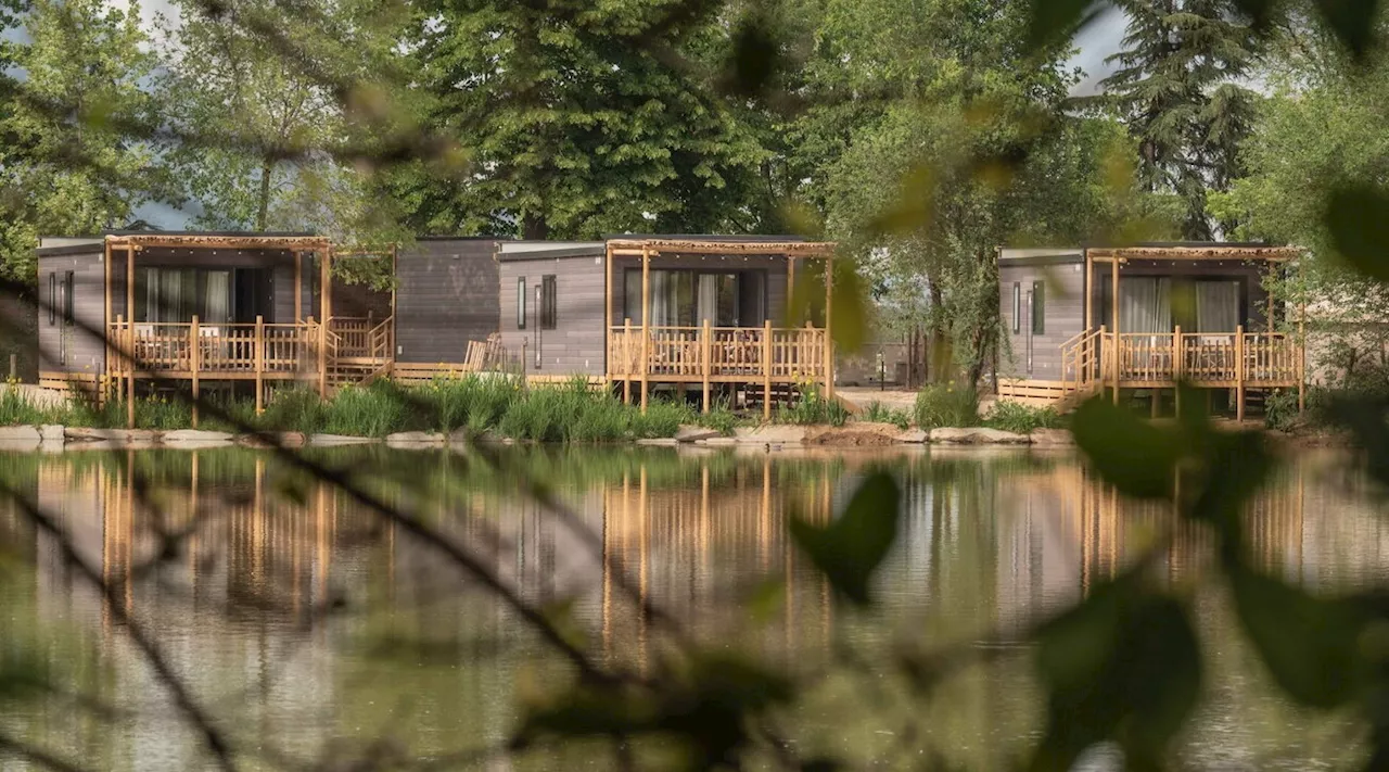 Glamping, la vacanza Eco&Chic