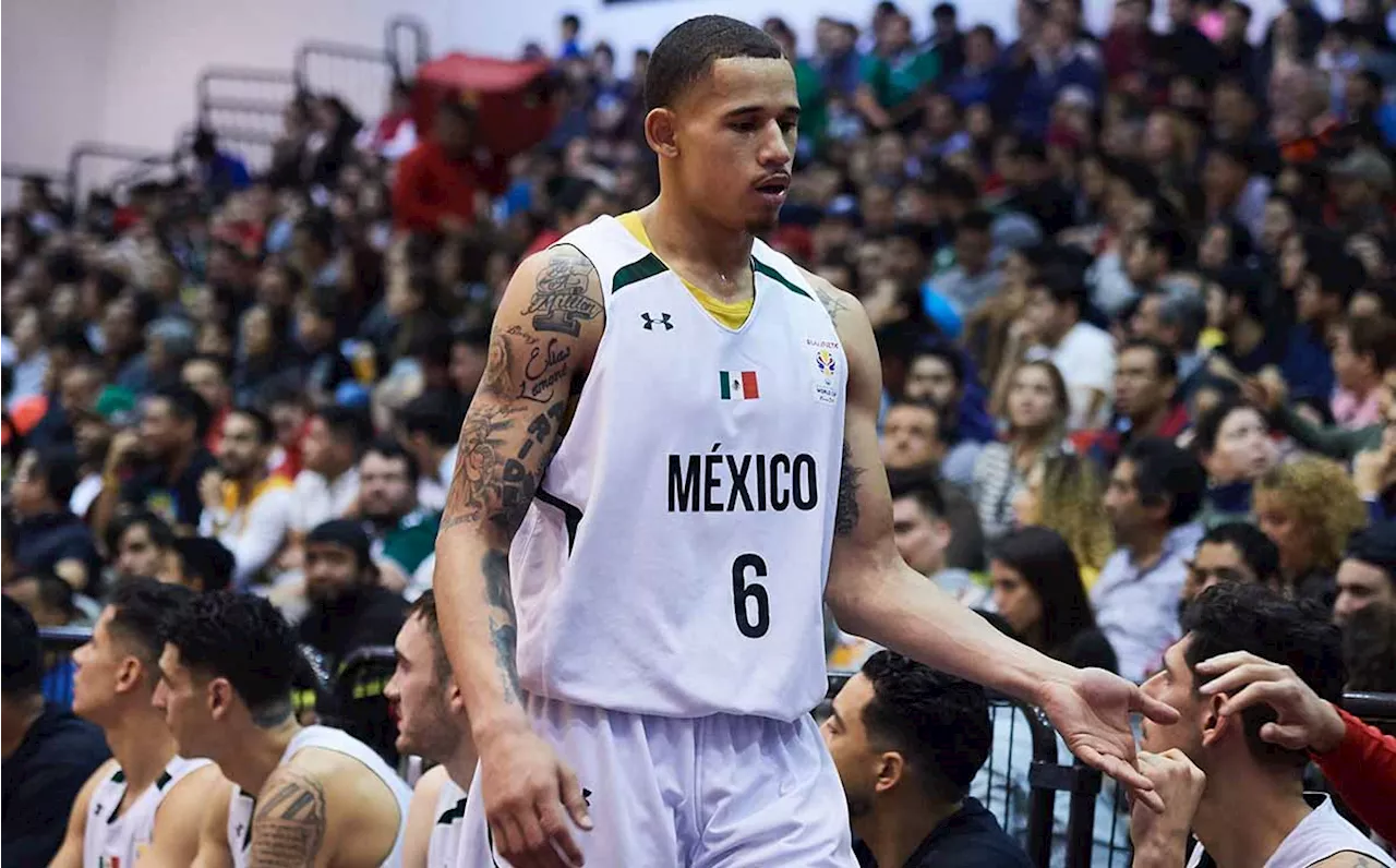 Juan Toscano, con las puertas abiertas para regresar a la Selección Nacional de basquetbol