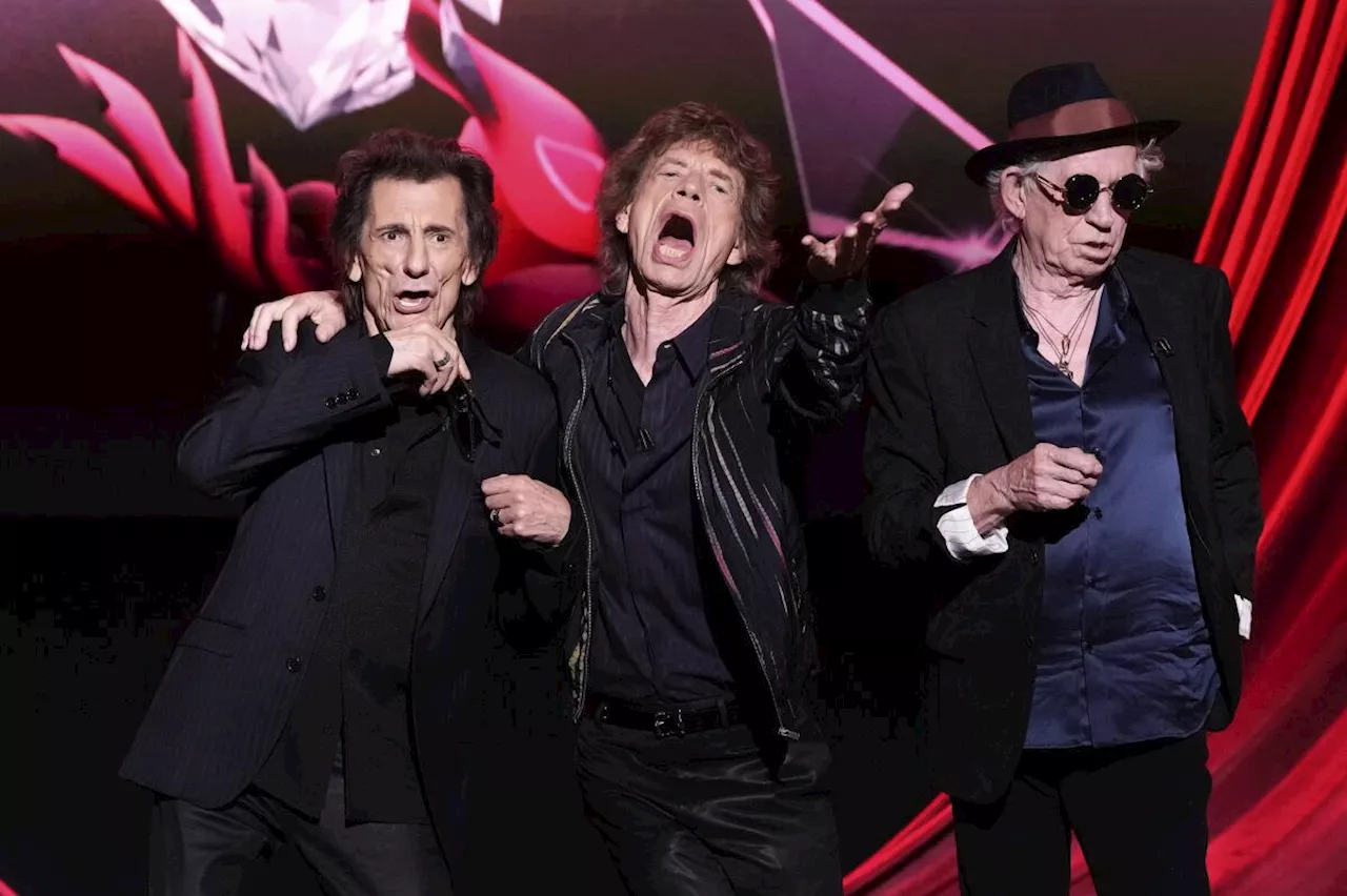 Tienda Rolling Stones en México: Fecha y dónde estará