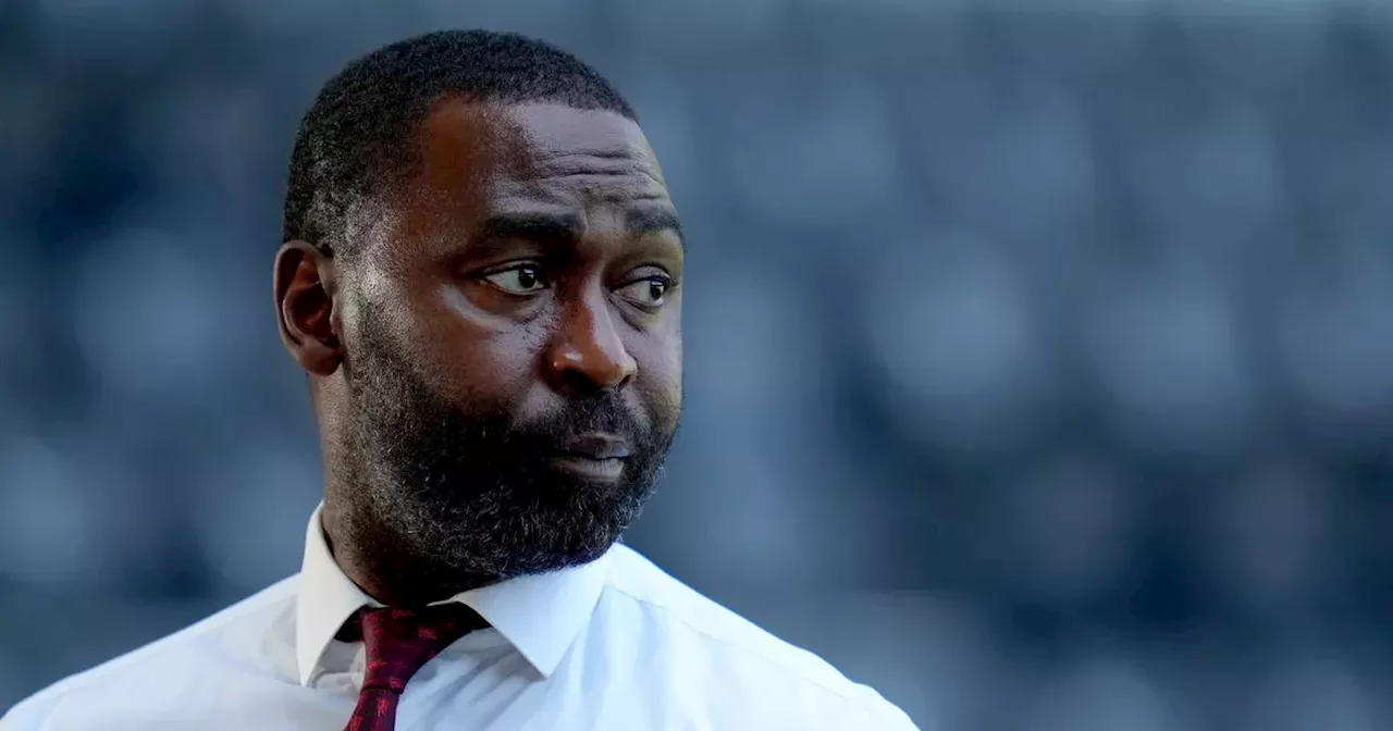 Andy Cole explains why Man United took £72million summer transfer 'gamble'