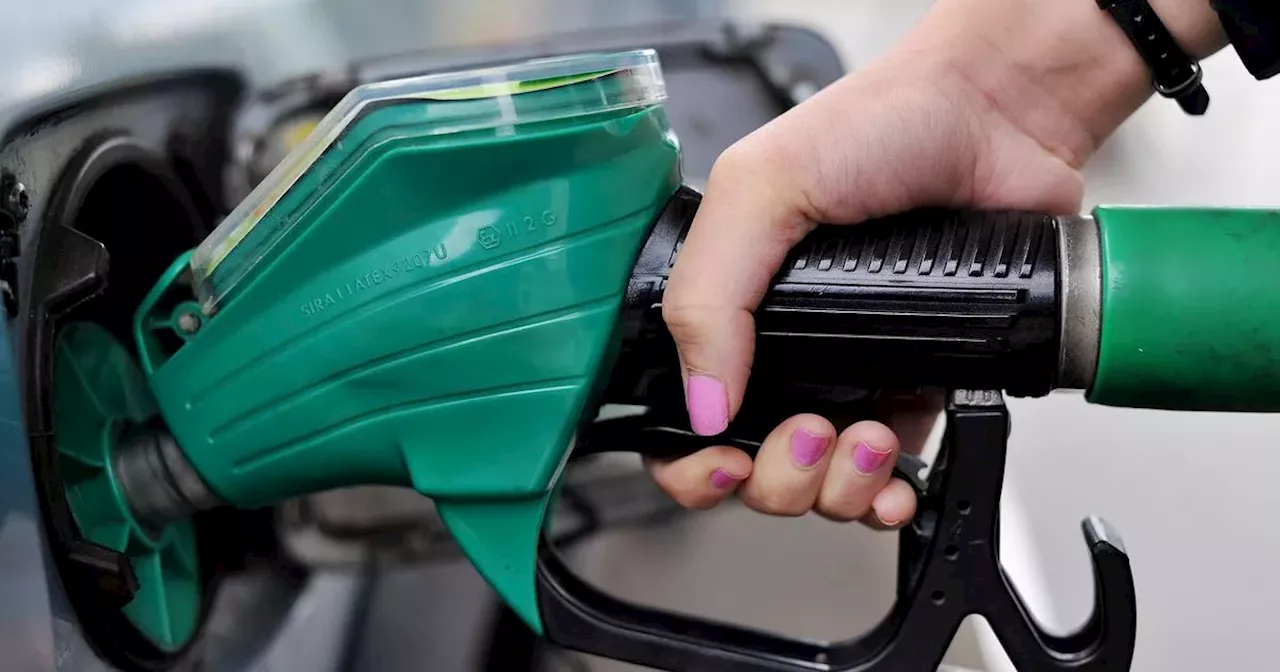 Cheapest petrol and diesel in Greater Manchester - find fuel prices in your area