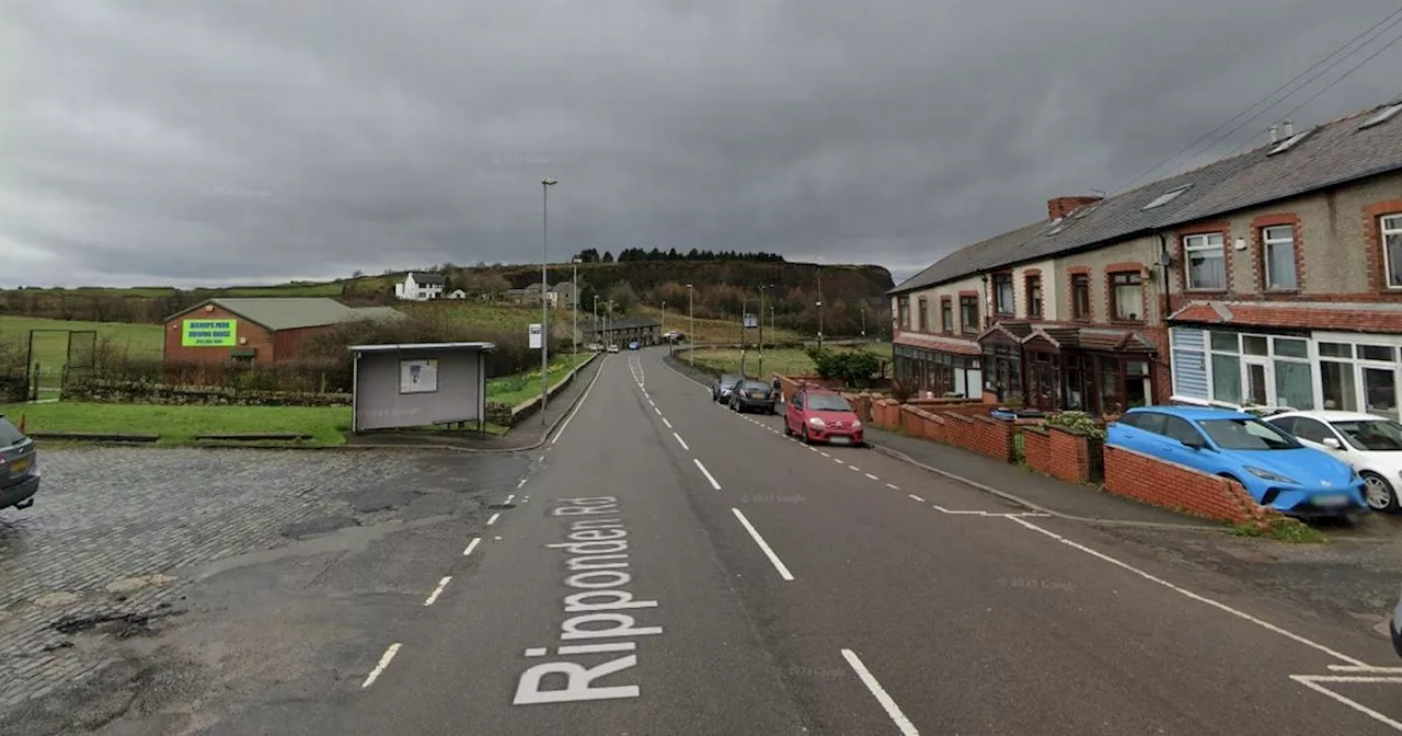 Man arrested for 'drink-driving' as two women taken to hospital after crash