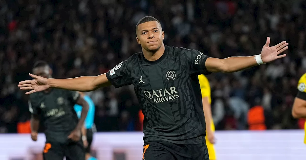 Mbappe, Maatsen and the 2024 free agents Man City could target in January