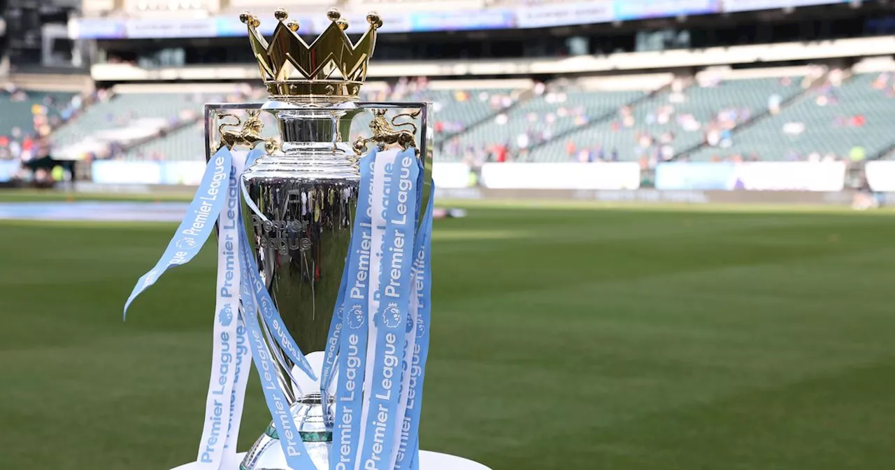 Premier League announces huge TV deal change set to impact Man Utd and Man City