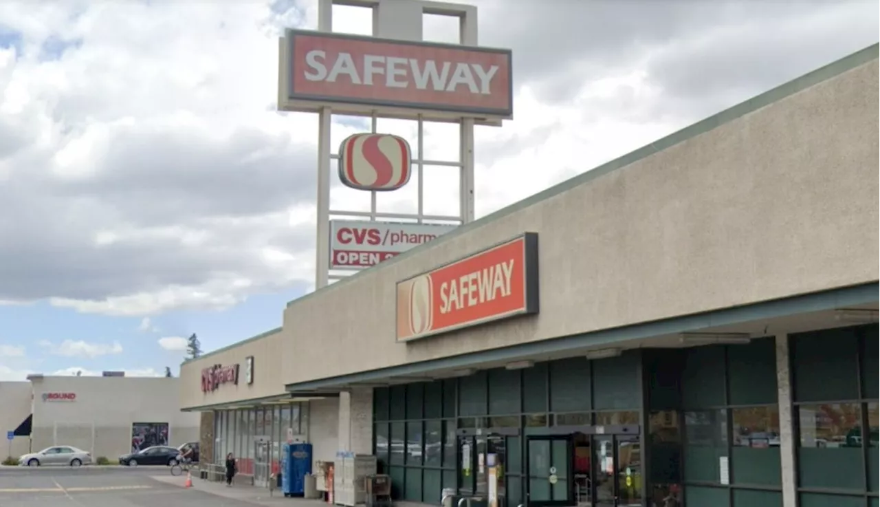 Safeway hopes to rescue jobs being affected by Bay Area store closure