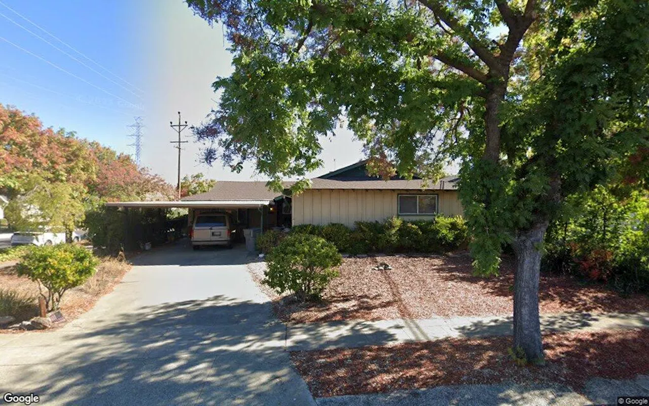 Single-family residence in San Jose sells for $2 million