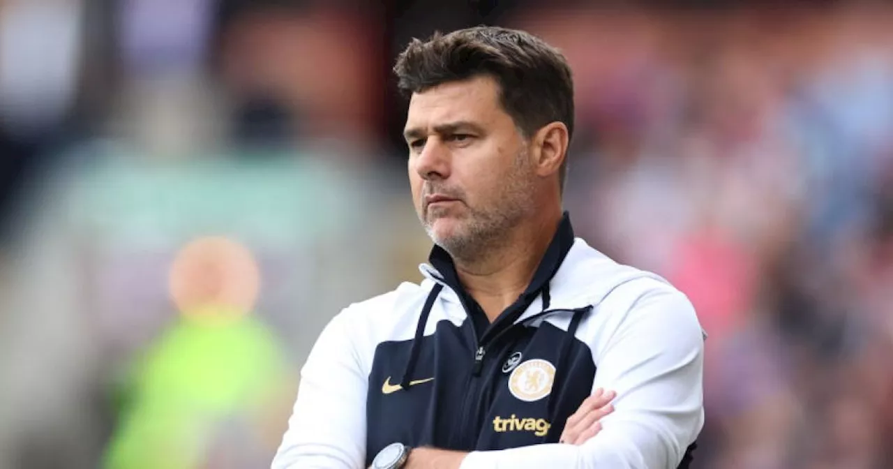 Chelsea injury update: Mauricio Pochettino to be without two players for Arsenal clash