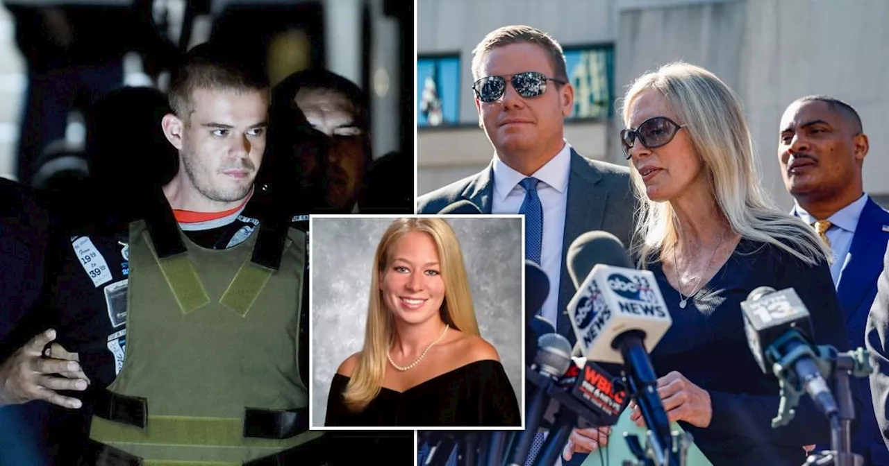 Joran van der Sloot admits to killing Natalee Holloway in 2005