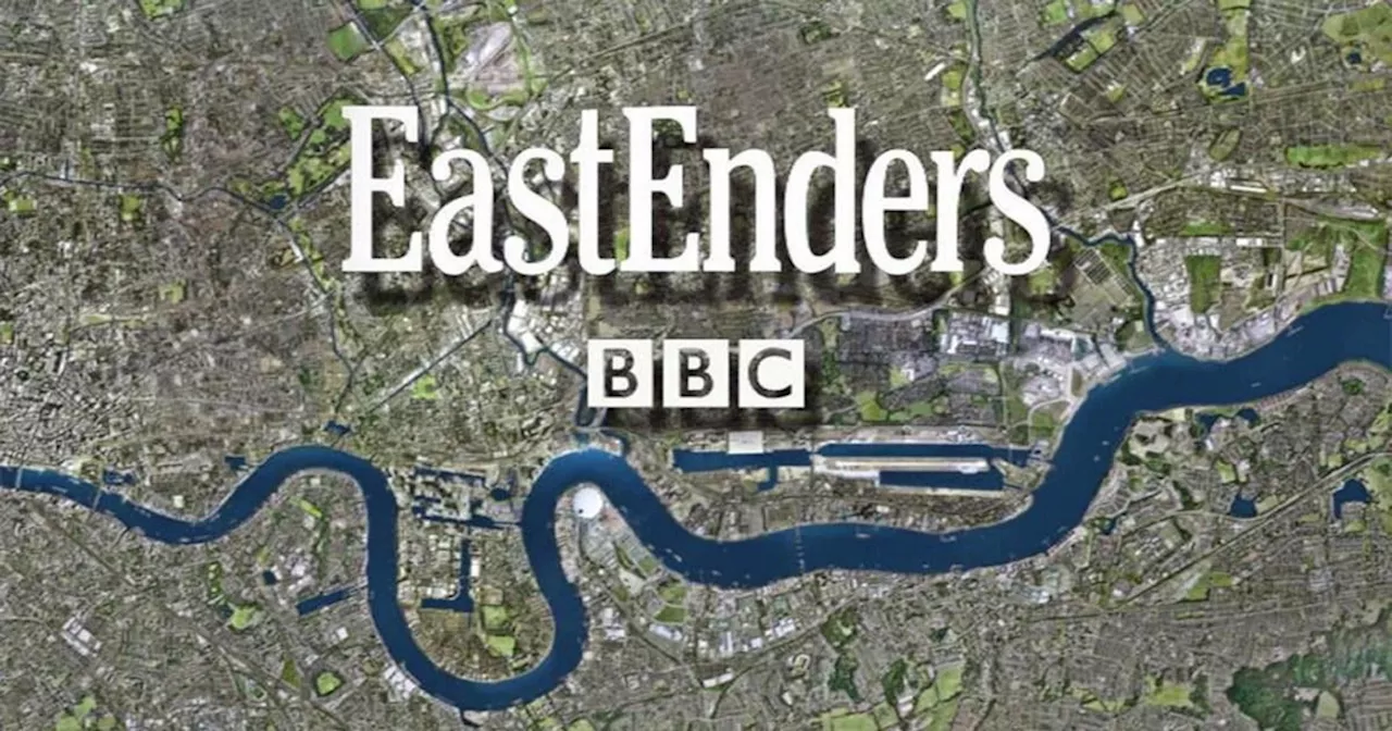 EastEnders star 'devastated' to leave show