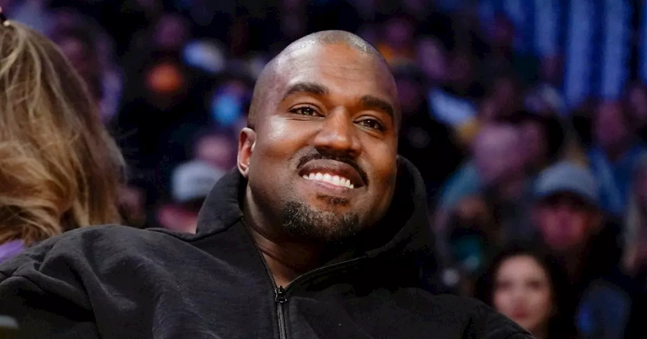 Kanye West believes he has autism after 2002 car crash