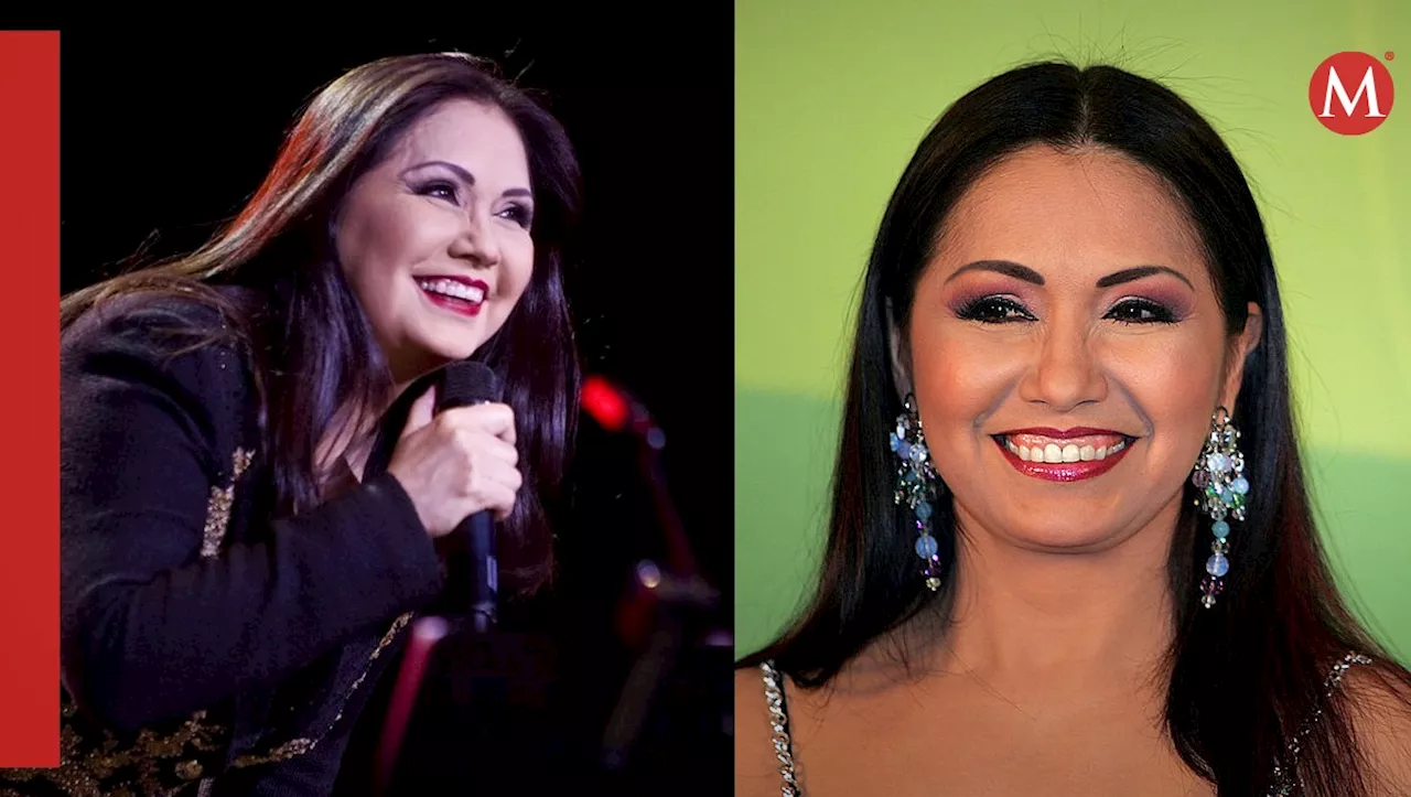 Ana Gabriel anuncia Tour 2024 'Amores de Siempre'; esto fue lo que reveló la cantante