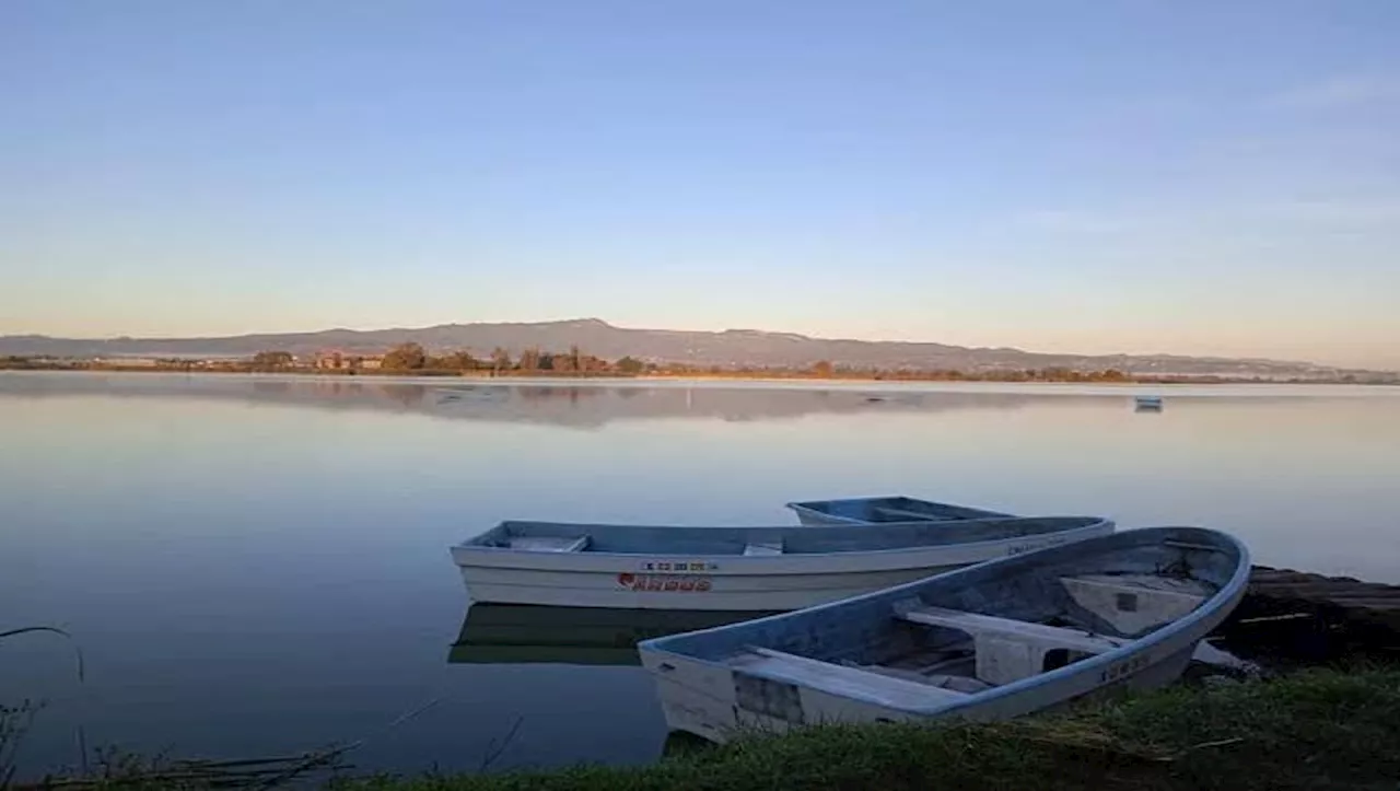 En Acatlán, asaltantes les quitan su camión y los dejan amarrados