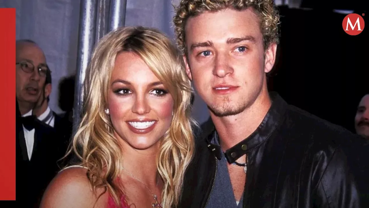 Justin Timberlake se disculpó con Britney Spears hace casi tres años; esto escribió el cantante