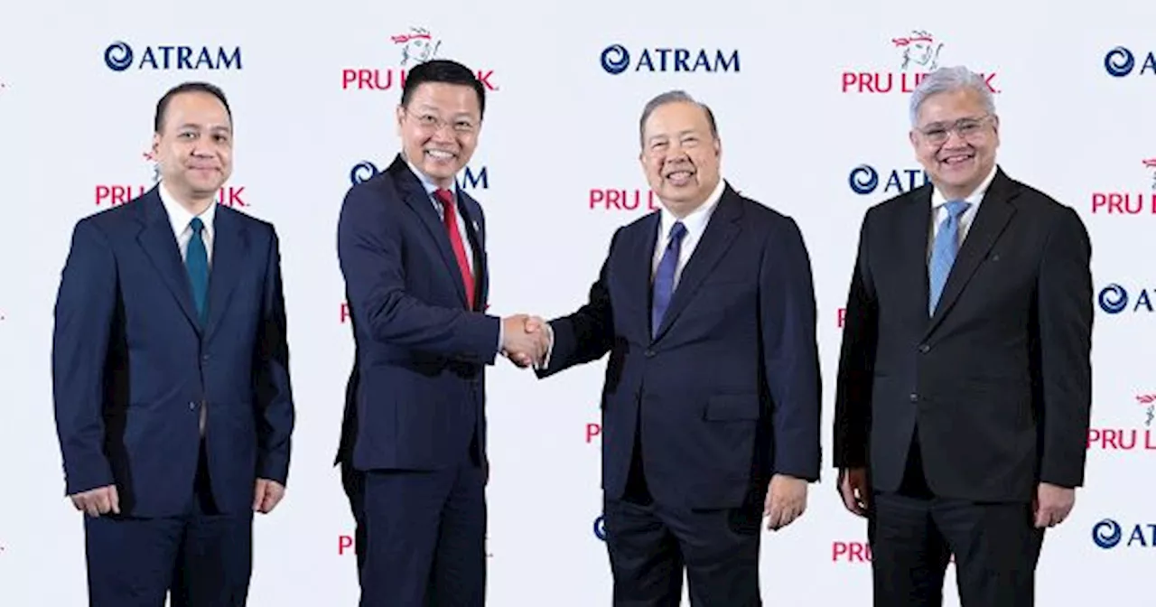 ATRAM to take over Pru Life UK’s trust business in November