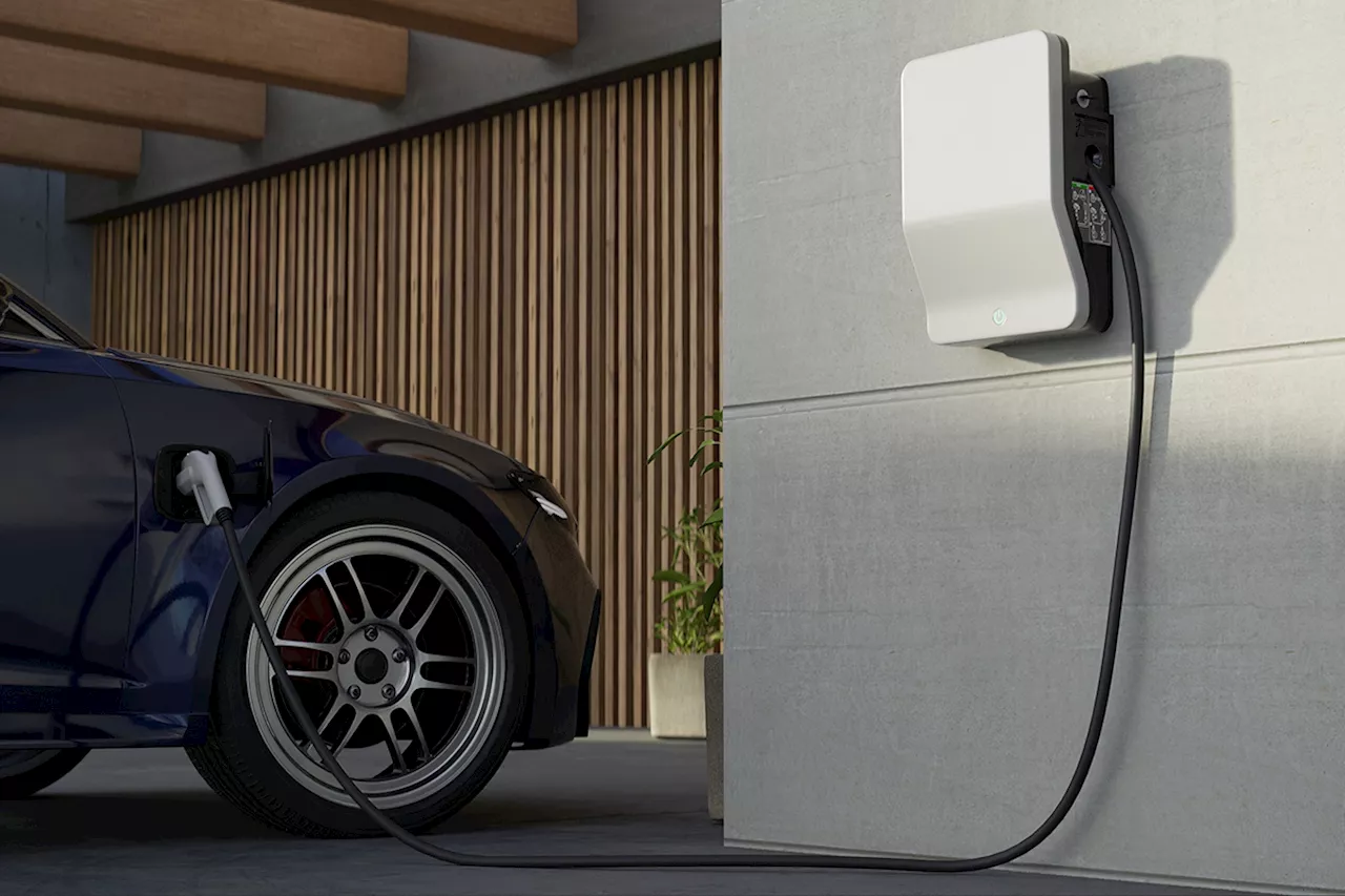 The big problem with home charging an electric car on off-grid power