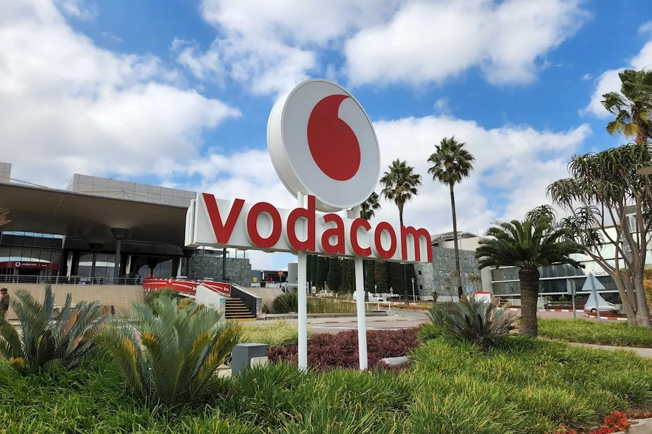 Vodacom fined R1 million over “unethical” contract cancellations