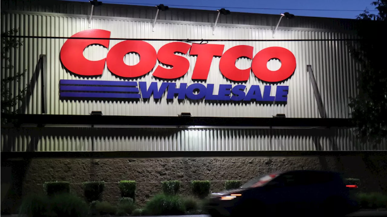 Costco CEO Jelinek to step down; Vachris will take over