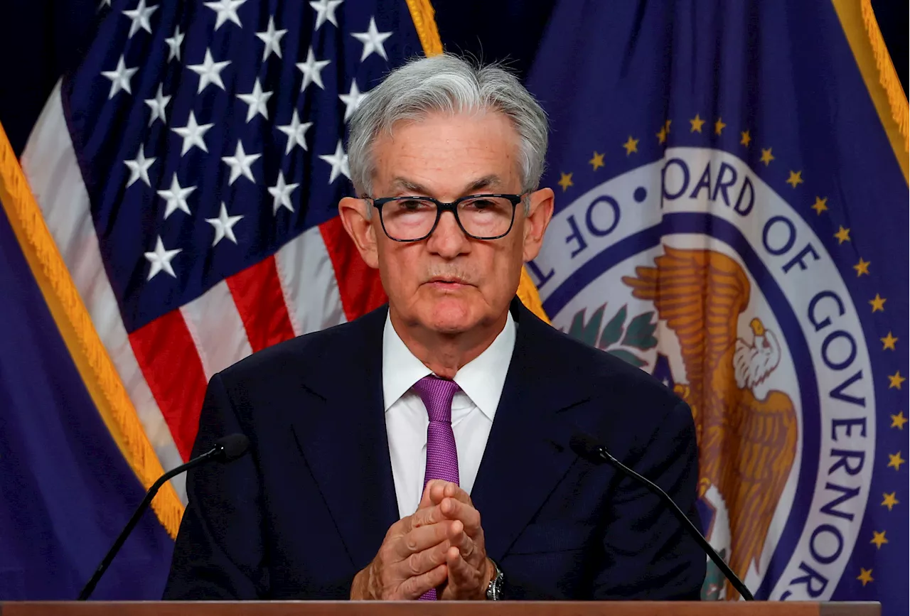 Fed Chair Powell to deliver key speech Thursday: Here's what to expect