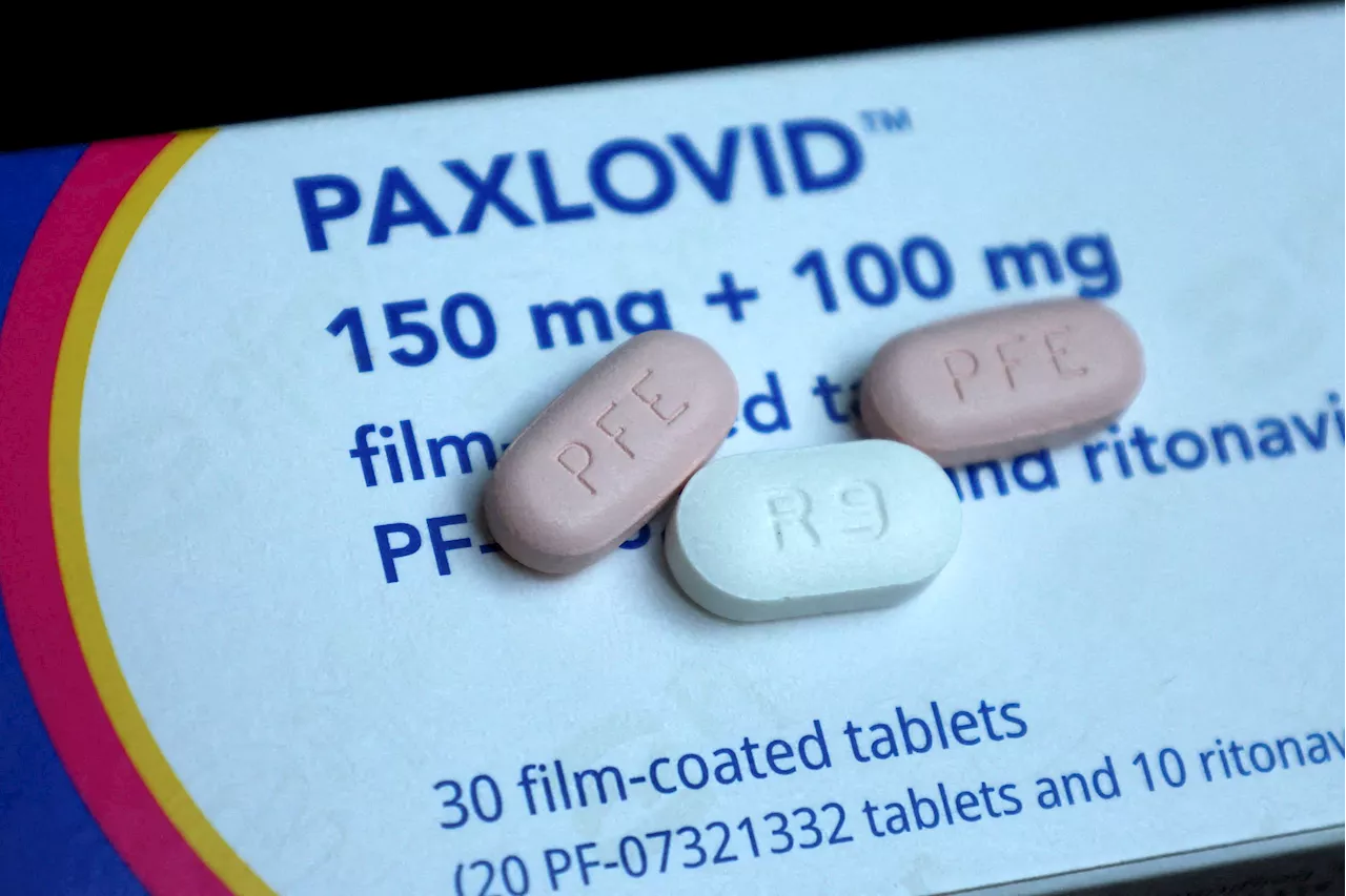 Pfizer to price Covid drug Paxlovid at $1,390 per course