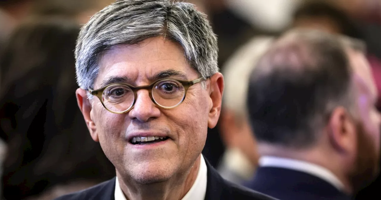 Senate to hold Jack Lew confirmation hearing for ambassador to Israel