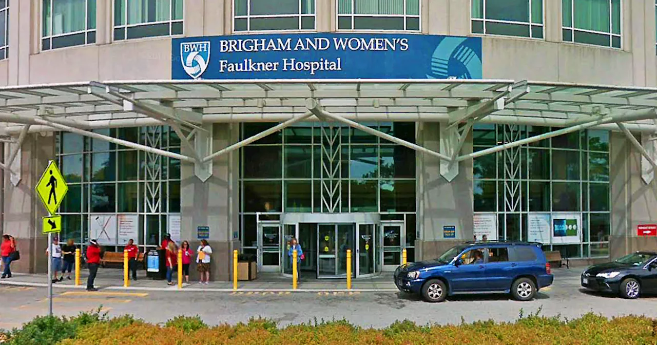 More than 100 women sue Boston doctor alleging sexual assault