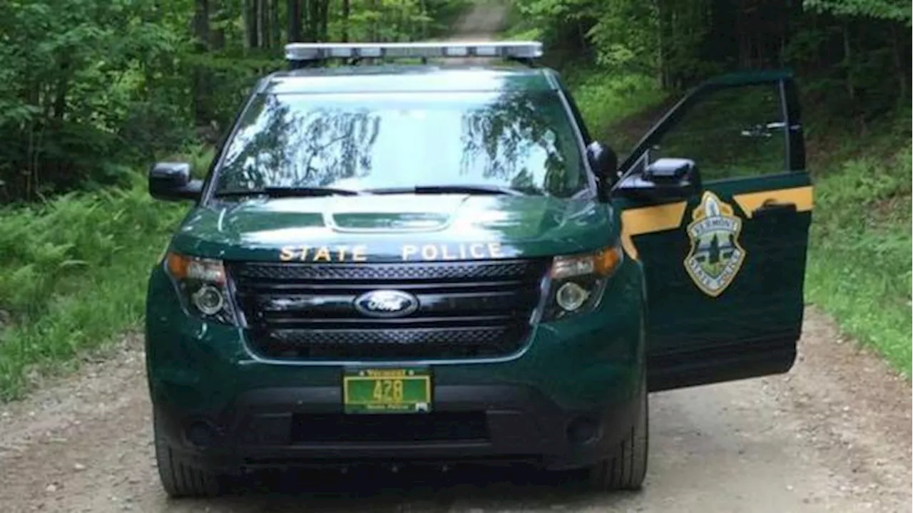 ‘Police operation' underway in northern Vermont, residents urged to avoid the area