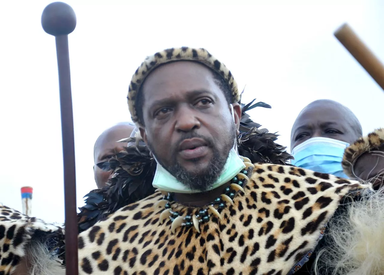 Game of thrones: Zulu royal battle continues in court over kingly birthright