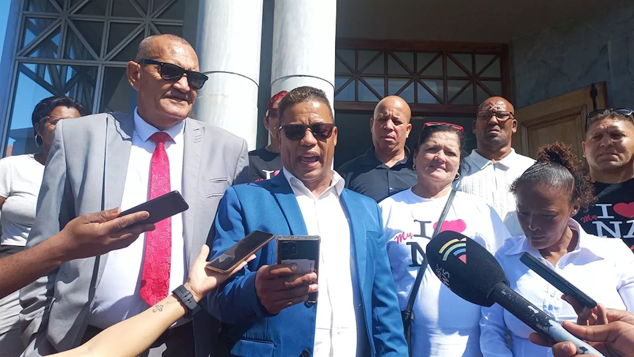 | Nelson Mandela Bay mayor retains position in council, party as High Court rules in his favour