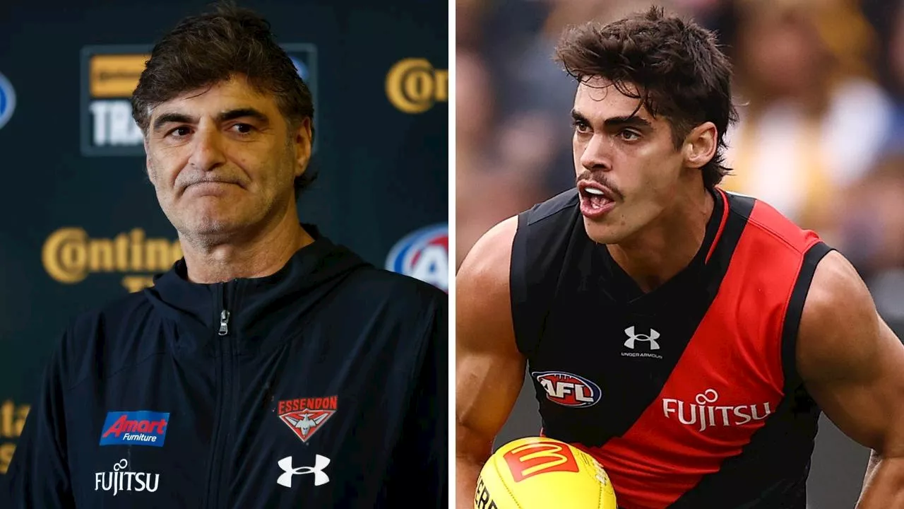 ‘Extremely heated’ incident in AFL frenzy